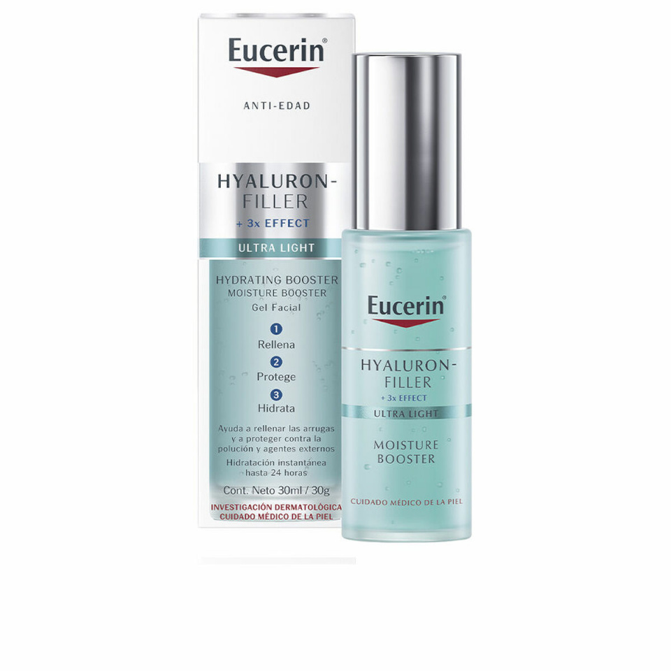 Eucerin Näogeel Hyaluron Filler Ultra Light (30ml)
