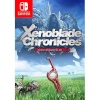 Nintendo Switch mäng Xenoblade Chronicles