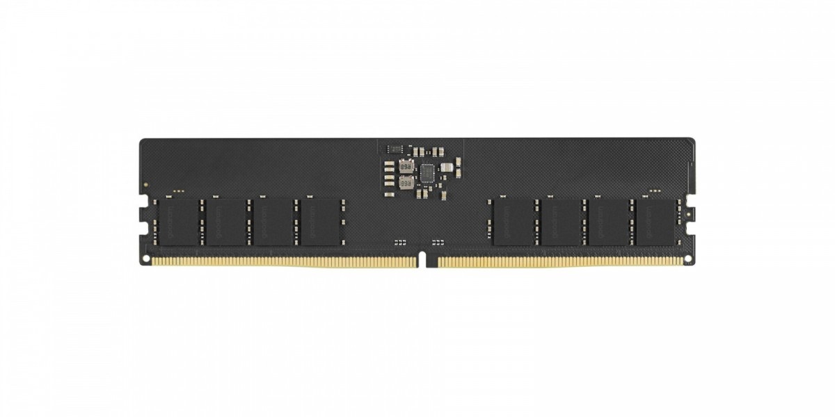 GOODRAM mälu GR4800D564L40/32G, DDR5 32GB 4800MHz CL40