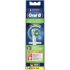 Braun lisaharjad Oral-B CrossAction CleanMaximizer, 8tk