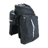 Topeak rattakott Bike Bag Trunk Bag DXP Strap (with sides - strap mounting) Rear
