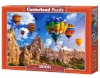 Castor pusle 2000-osaline Colorful Ballons Cappadocia, 200900 