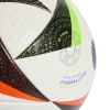 Adidas jalgpall Euro24 Pro valge