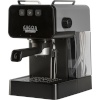 Gaggia espressomasin EG2111/64 Espresso Deluxe Grigio, hall/must