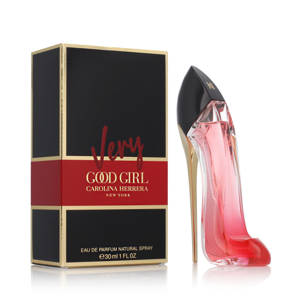 Carolina Herrera parfüüm Very Good Girl 30ml, naistele