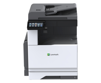 Lexmark printer 32D0170 Colour Laser
