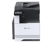 Lexmark printer 32D0170 Colour Laser