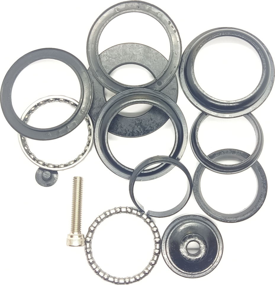 GZR Pedelec Plus 2022 juhtlaager, varuosa