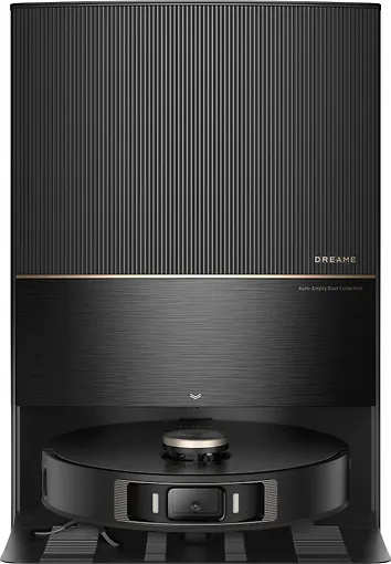 Dreame robottolmuimeja L20 Ultra, must