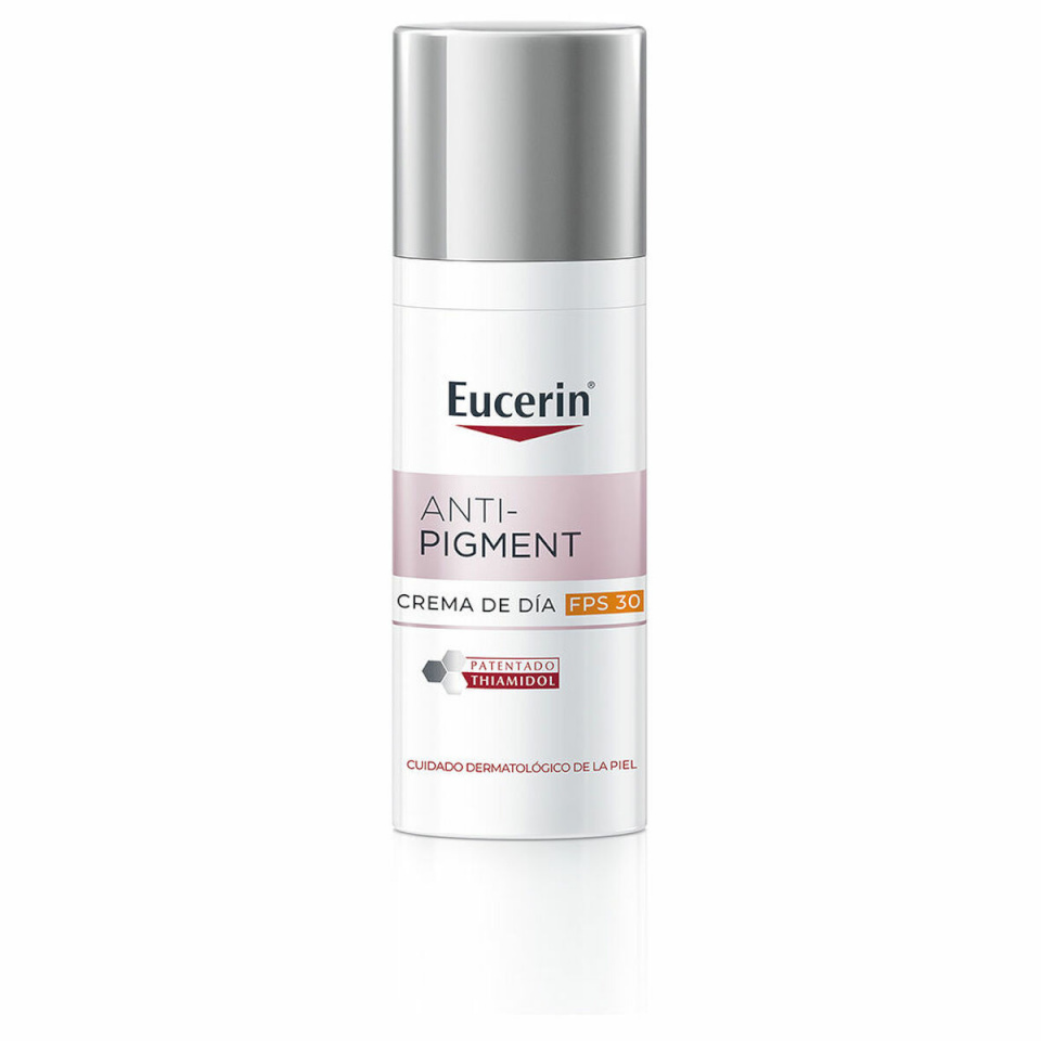 Eucerin niisutav näokreem ANTI-PIGMENT Spf 30 50ml