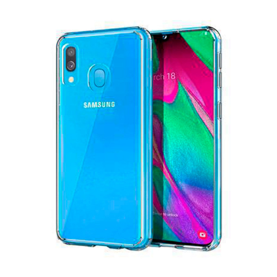 BGB Accessories kaitsekest Galaxy A40