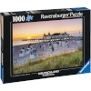 Ravensburger pusle Ostseebad Ahlbeck, Usedom 1000 Teile