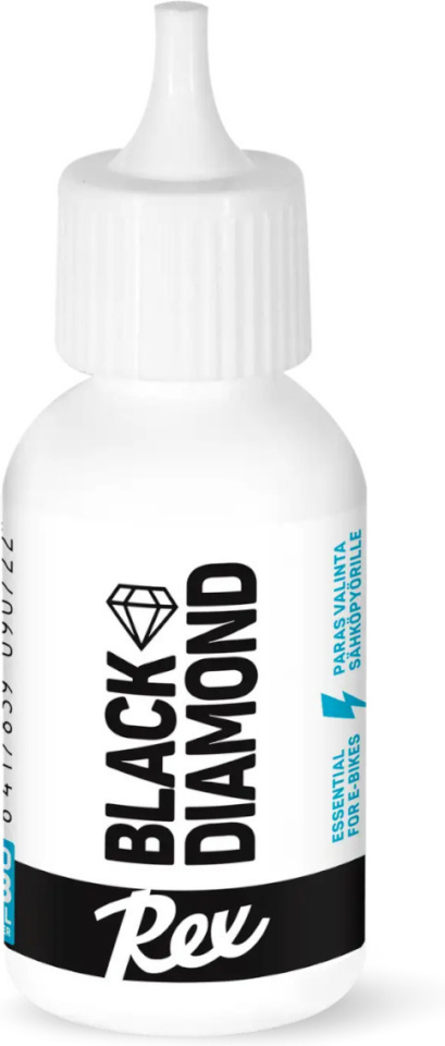 REX ketiõli Black Diamond, 30ml