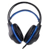Esperanza kõrvaklapid Gaming headphones with microphone deathstrike sinine