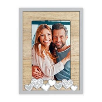 ZEP pildiraam Photo Frame DR2546 Lola Vertical 10x15 cm