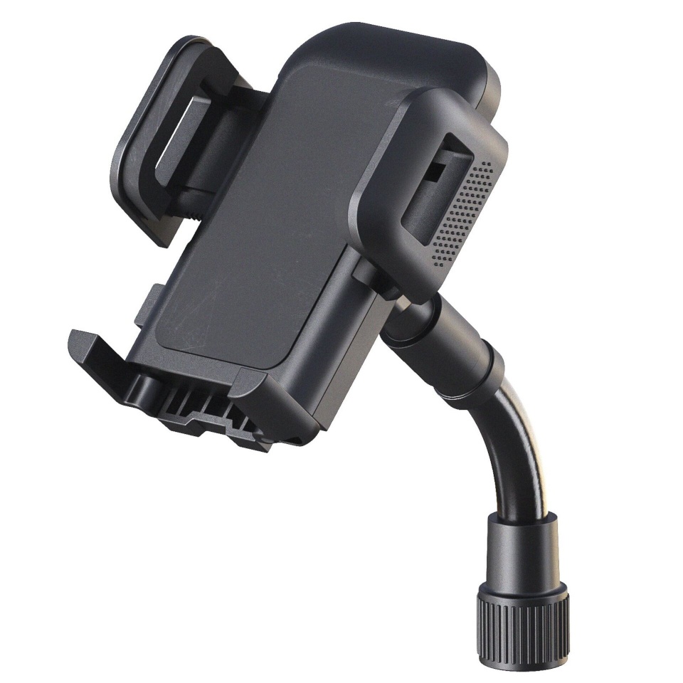 K&m telefonihoidja 19762 Smartphone-Halter