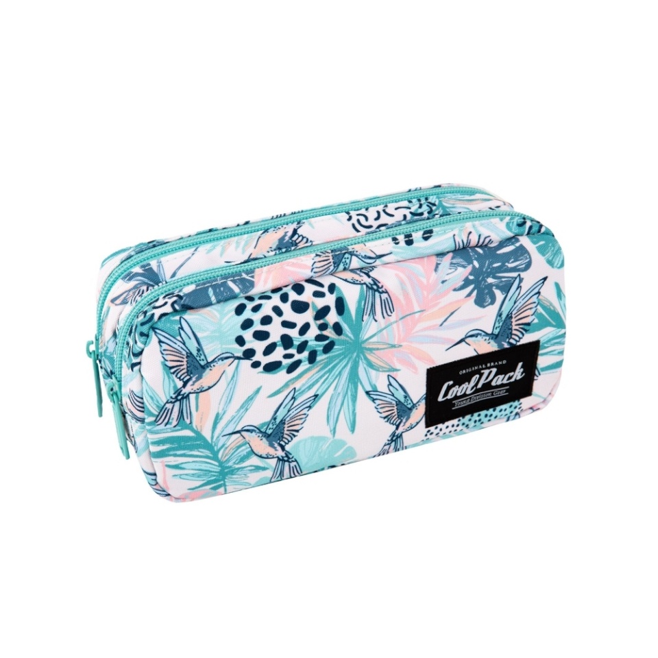 Coolpack pinal, 2 lukuga - Primo Thai