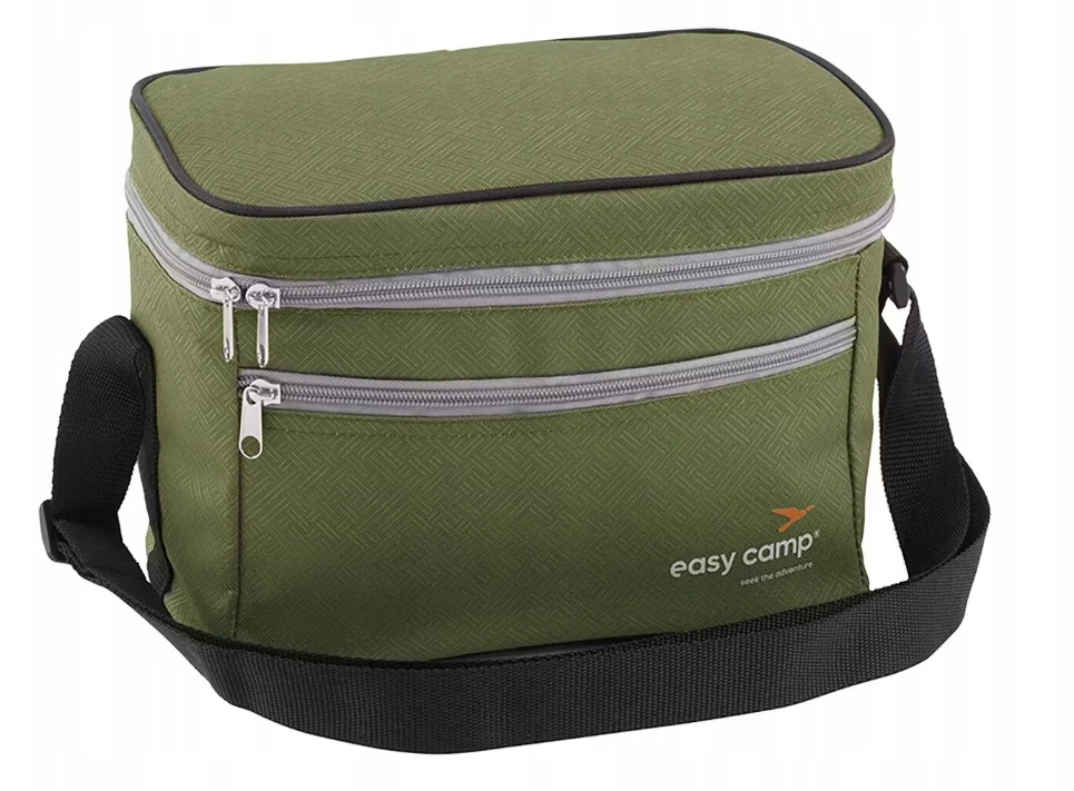 Outwell termokott Arctic Daisy S, roheline