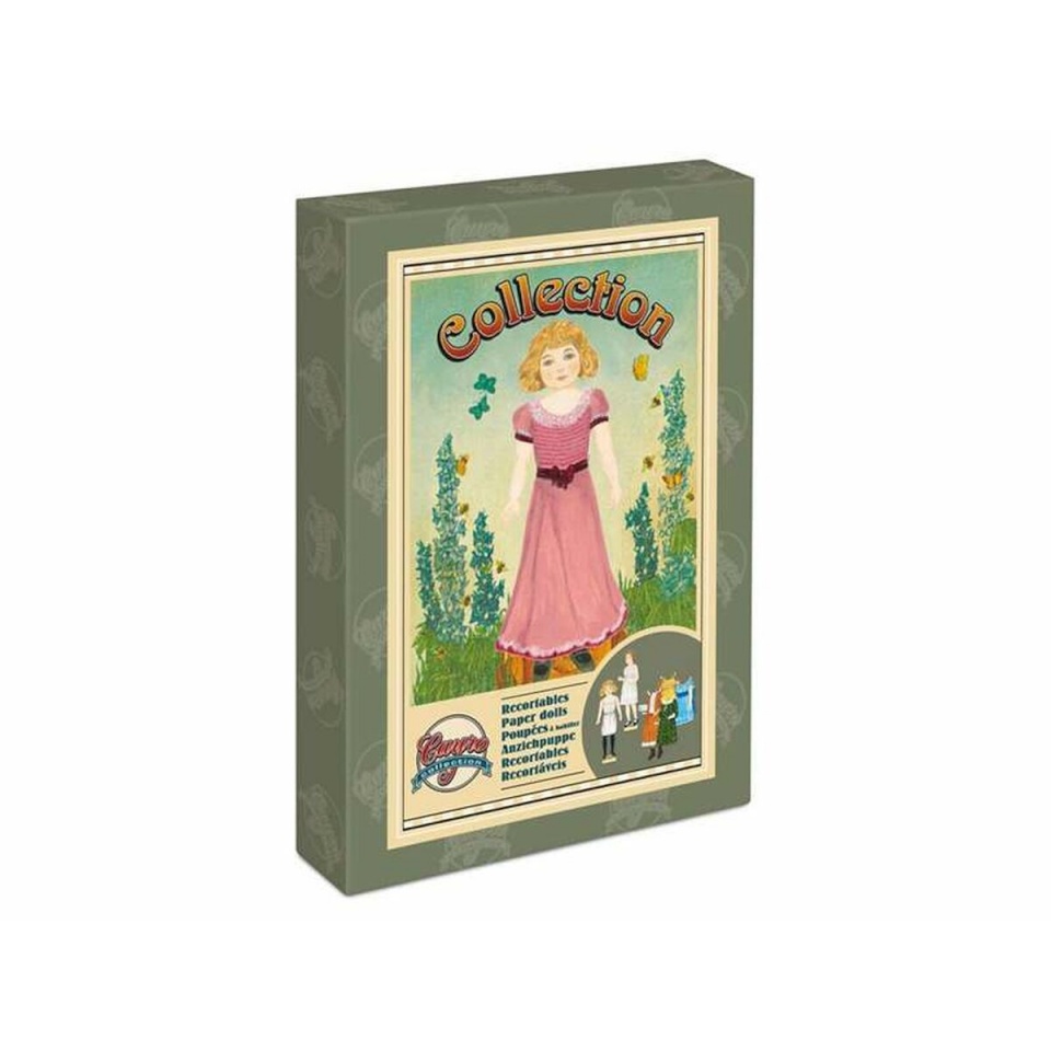 Cayro arendav mäng kolm-ühes