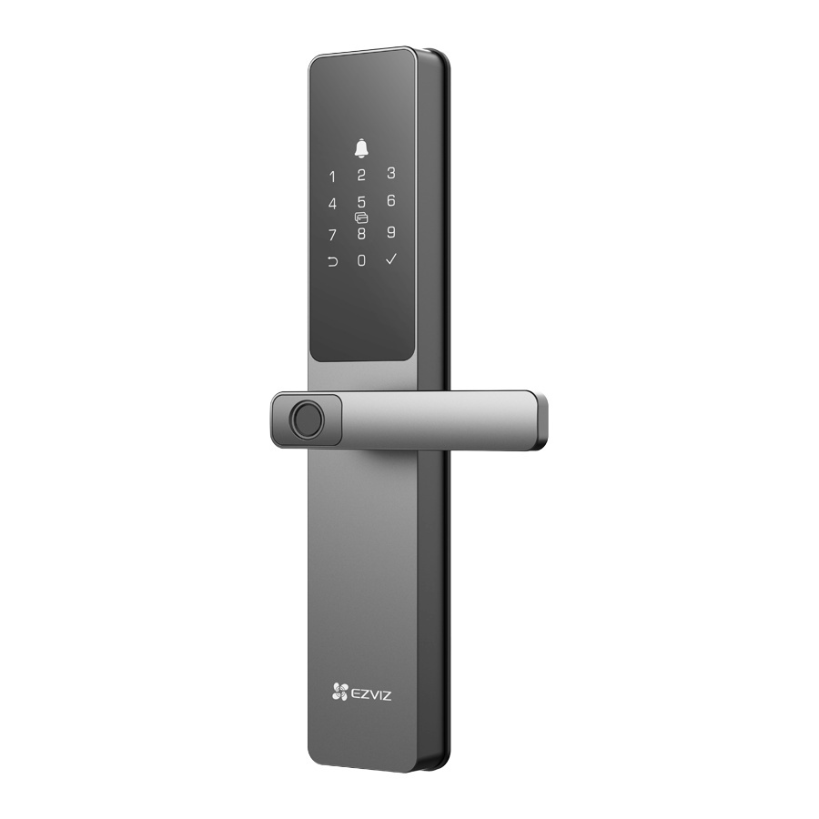 Ezviz ukselukk EZVIZ | CS-DL05 Smart Door Handle (WBCP,M)