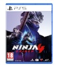 Xbox Game Studiose mäng Ninja Gaiden 4 (PS5)