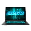 Gigabyte sülearvuti Gigabyte GAMING A16 CTH-I3EE894SH 16" FHD+ RPL i7-13620H, 16GB, 1TB HDD, RTX 5050, Win11 Home, ENG, 2Y Warranty | Gigabyte