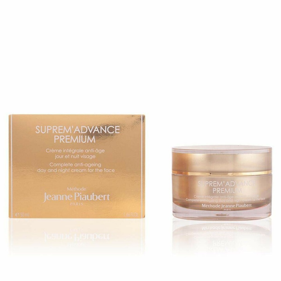 Jeanne Piaubert näokreem SUPREM`ADVANCE PREMIUM 50ml