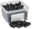 Panda lahtis kommid Jumbo Licorice Pieces, 1,8kg