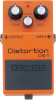 Bossi kitarripedaal DS-1 moonutuspedaal