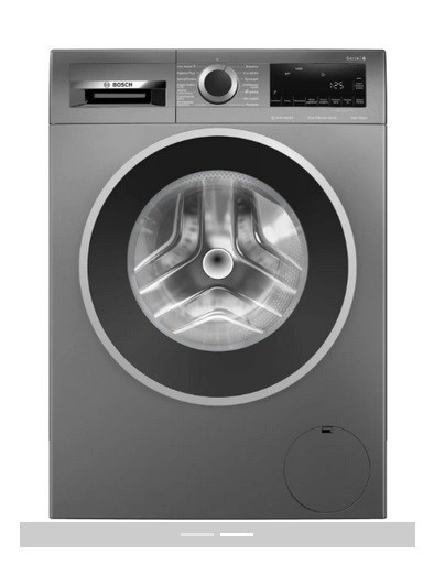 Bosch pesumasin WGG244ZCPL washing machine