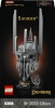 LEGO klotsid 11373 Icons Der Herr Ringe: Saurons Helm