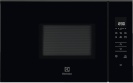 Electrolux integreeritav mikrolaineahi KMFD172NB, must