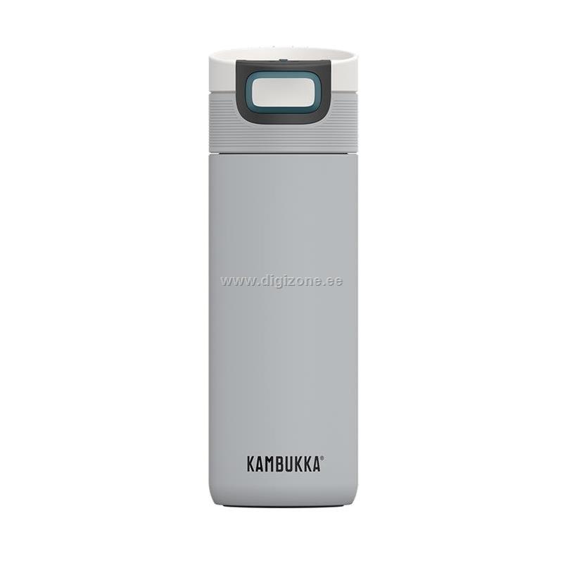 Kambukka termokruus Etna 500ml , helehall