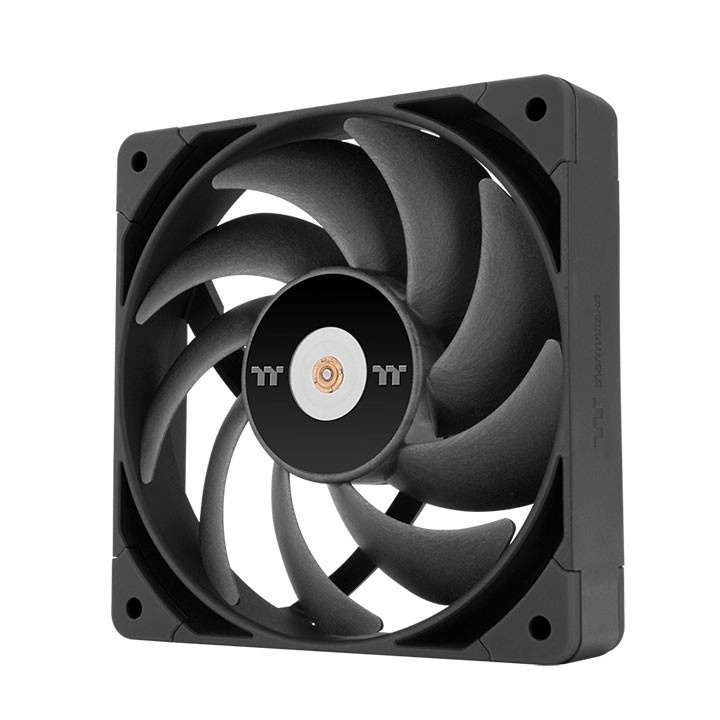 Thermaltake korpuse jahutus TOUGHFAN 14 Pro