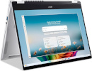 Acer sülearvuti Swift Spin 14 14" U7-355 16GB RAM, 512GB SSD, , Win 11 Home