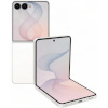 Samsung nutitelefon Galaxy Z Flip8 5G 256GB, beež