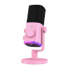 Fifine AM9 Dynamic Microphone (roosa)