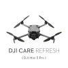DJI Care Refresh Mini 5 Pro (annual plan) - electronic code