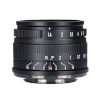 7Artisans 1.4/35mm Fujifilm X-kinnitusega (APS-C) objektiiv