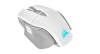 Corsair hiir M65 RGB ULTRA Gaming Mouse, Wireless, valge