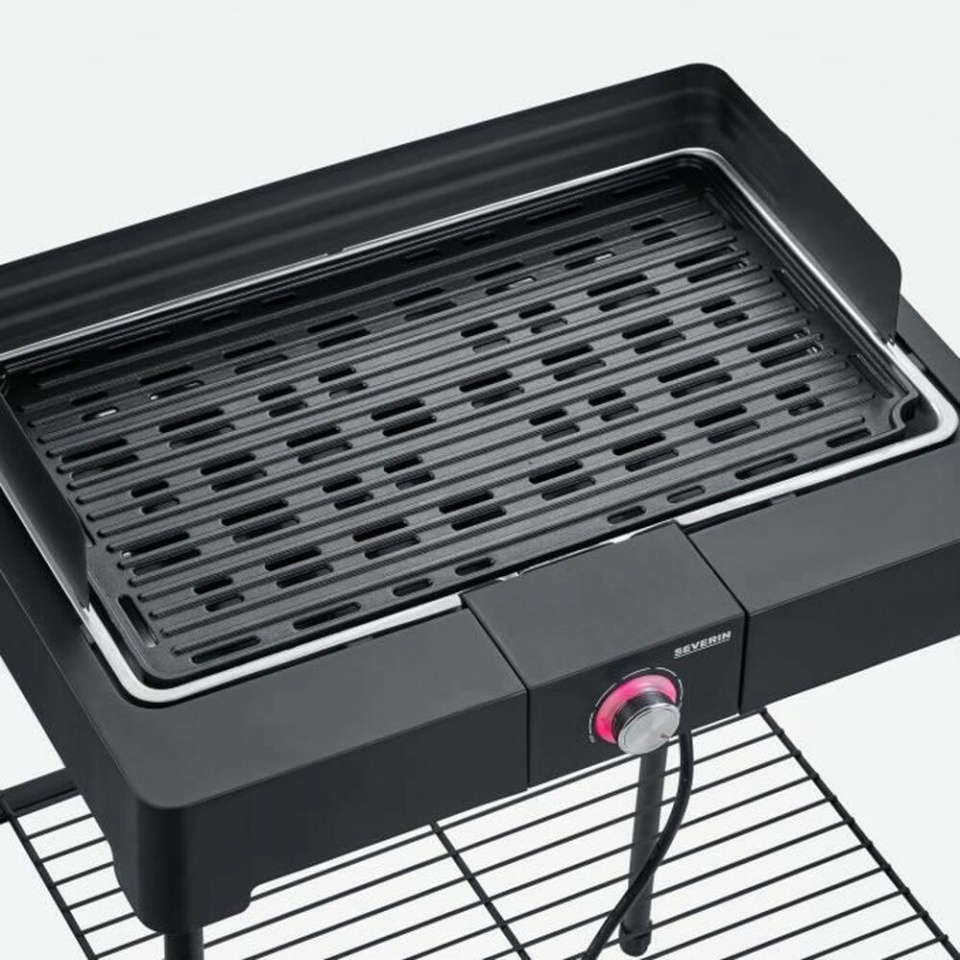 Severin Elektrigrill PG 8568 2200 W
