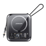 Joyroom akupank Magnetic PowerBank JR-L006 Icy 10000mAh, USB C (must)