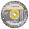 Bosch lõikeketas DIA-TS 230x22,23 Standard universal Turbo