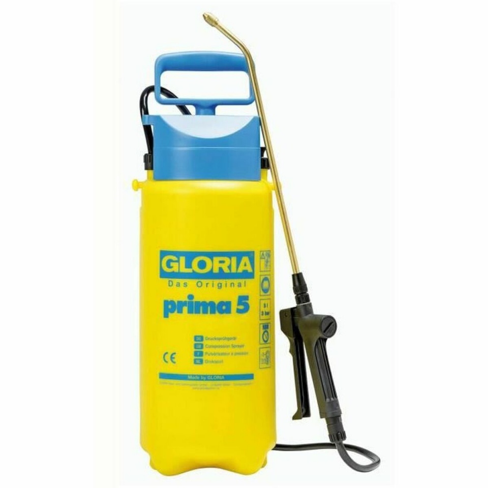 Gloria Pihusti Prima 5 5 L