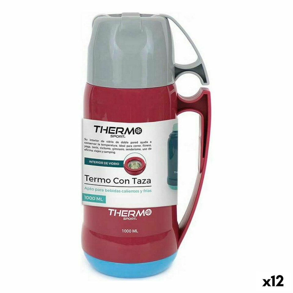 ThermoSport Reisitermos 1 L (12tk)