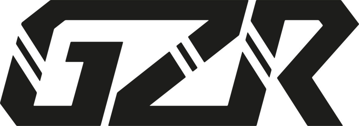 GZR Raw fatbike takakiekko