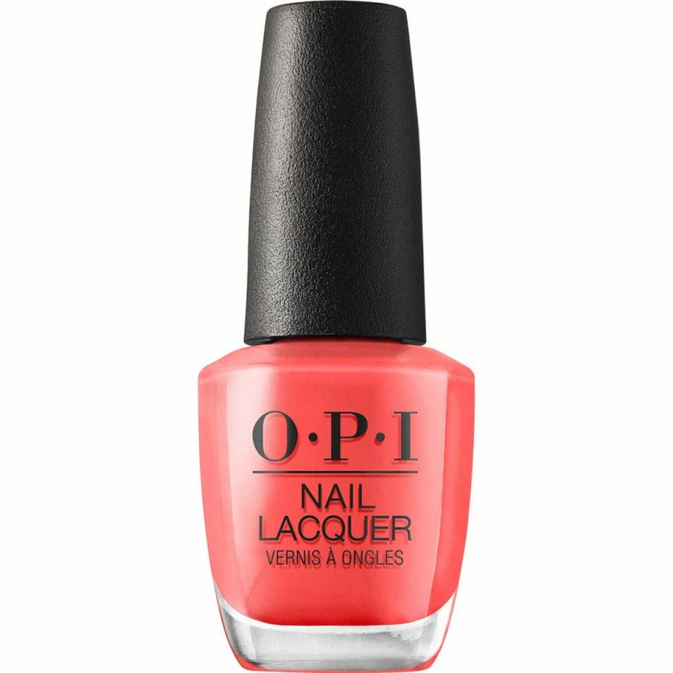 OPI küünelakk Nail Lacquer Livelovecarnaval 15ml