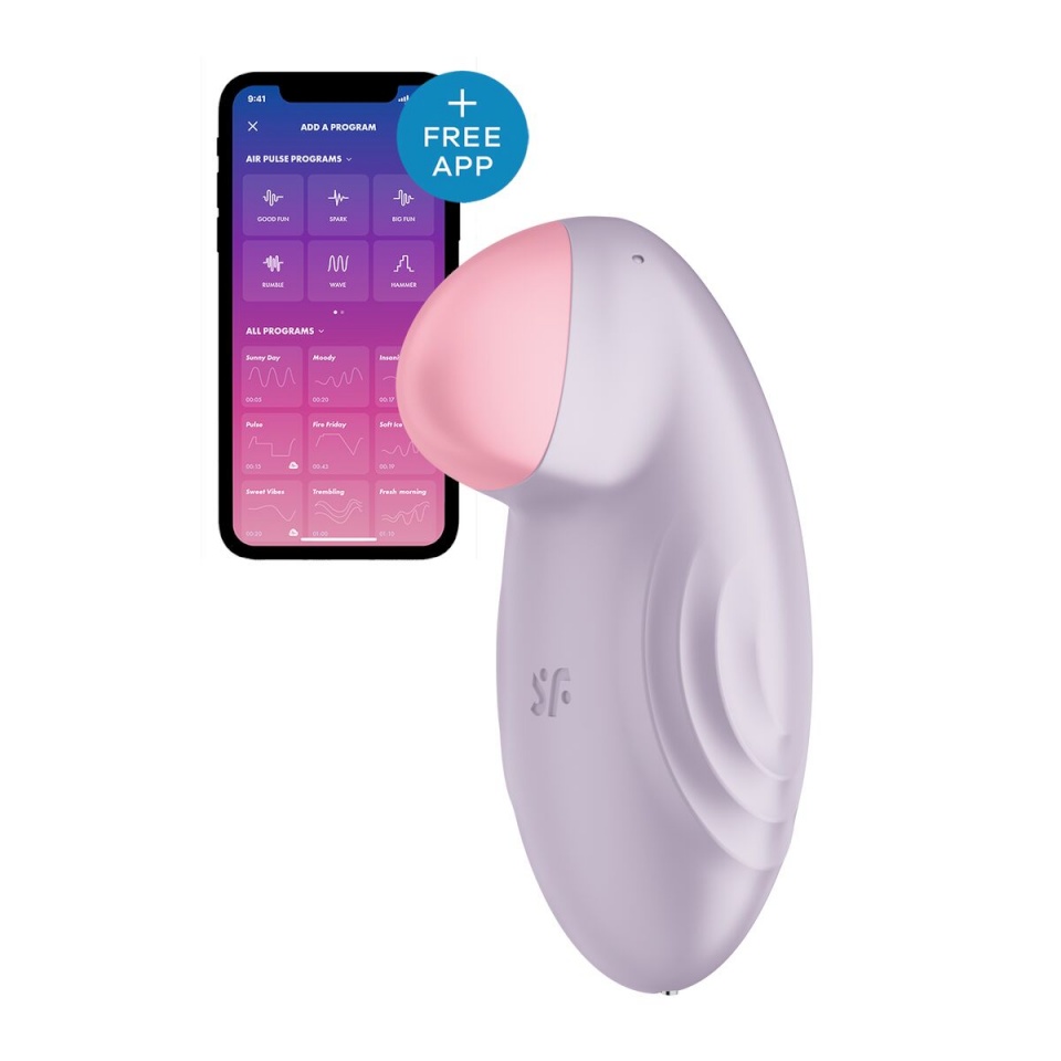 Satisfyer