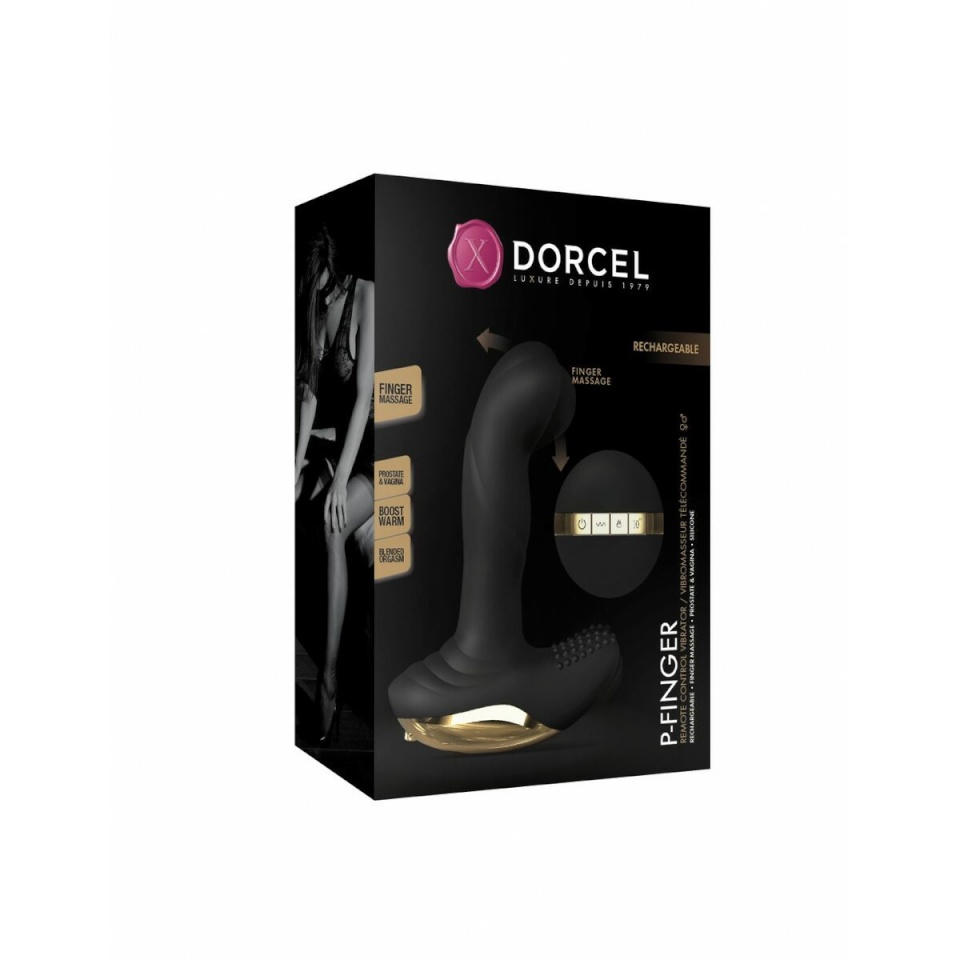 Dorcel