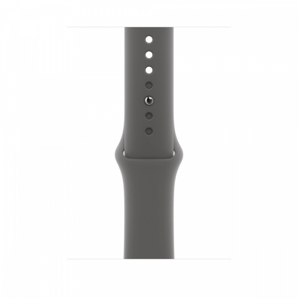 Apple kellarihm Watch Stone hall Sport Band 46 mm - S/M